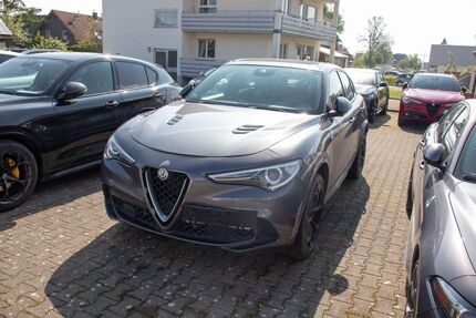 Alfa Romeo Stelvio 87.750 km 36.900 &euro; Mönchweiler 78087