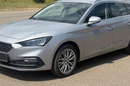 Seat Leon 260.000 km 8.999 &euro; Tuttlingen 78532