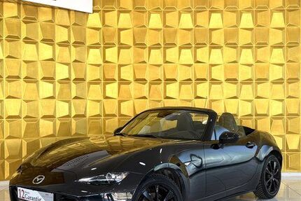 Mazda MX-5 90.000 km 18.990 &euro; Villingen-Schwenningen 78048