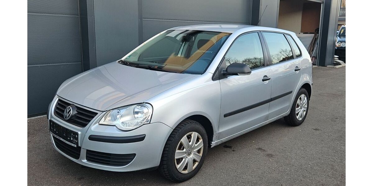 VW Polo 199.000 km 650 &euro; Aldingen 78554