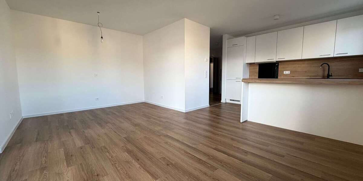 Etagenwohnung Sankt Georgen im Schwarzwald - 2 Zimmer, 65 m&sup2;, 820&euro; | Angebot:25631581
