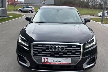 Audi Q2 103.000 km 17.999 &euro; Donaueschingen 78166