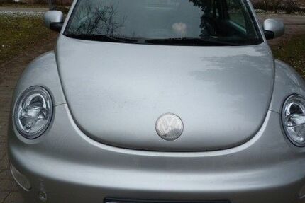 VW Beetle 158.000 km 2.200 &euro; Tuttlingen 78532