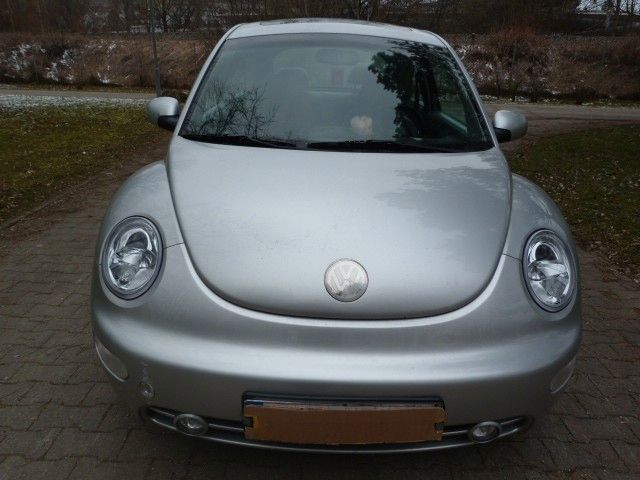 VW Beetle 160.000 km 2.400 &euro; Tuttlingen 78532