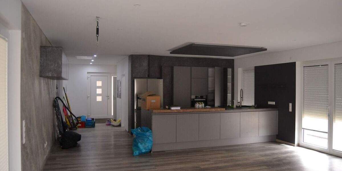 Einfamilienhaus Immendingen Hattingen - 4 Zimmer, 158 m&sup2;, 549.000&euro; | Angebot:25662549