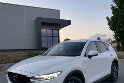 Mazda CX-5 204.543 km 11.800 &euro; Villingen Schwenningen 78052