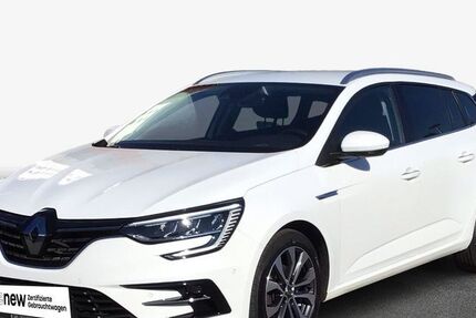 Renault Megane 84.373 km 18.390 &euro; Villingen-Schwenningen 78056