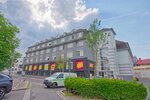 Kleine, helle Stadtwohnung in Villingen-Schwenningen - Etagenwohnung Villingen-Schwenningen Schwenningen | Angebot:26942988
