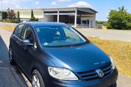 VW Golf Plus 224.000 km 3.100 &euro; Oberndorf am Neckar 78727