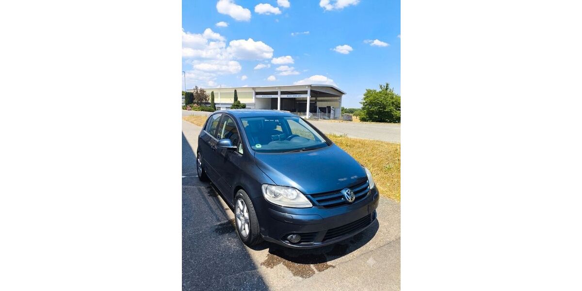 VW Golf Plus 224.000 km 3.100 &euro; Oberndorf am Neckar 78727