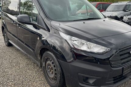 Ford Transit 76.000 km 9.190 &euro; Schwenningen 78056