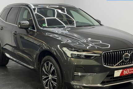 Volvo XC60 95.681 km 37.999 &euro; Rottweil 78628