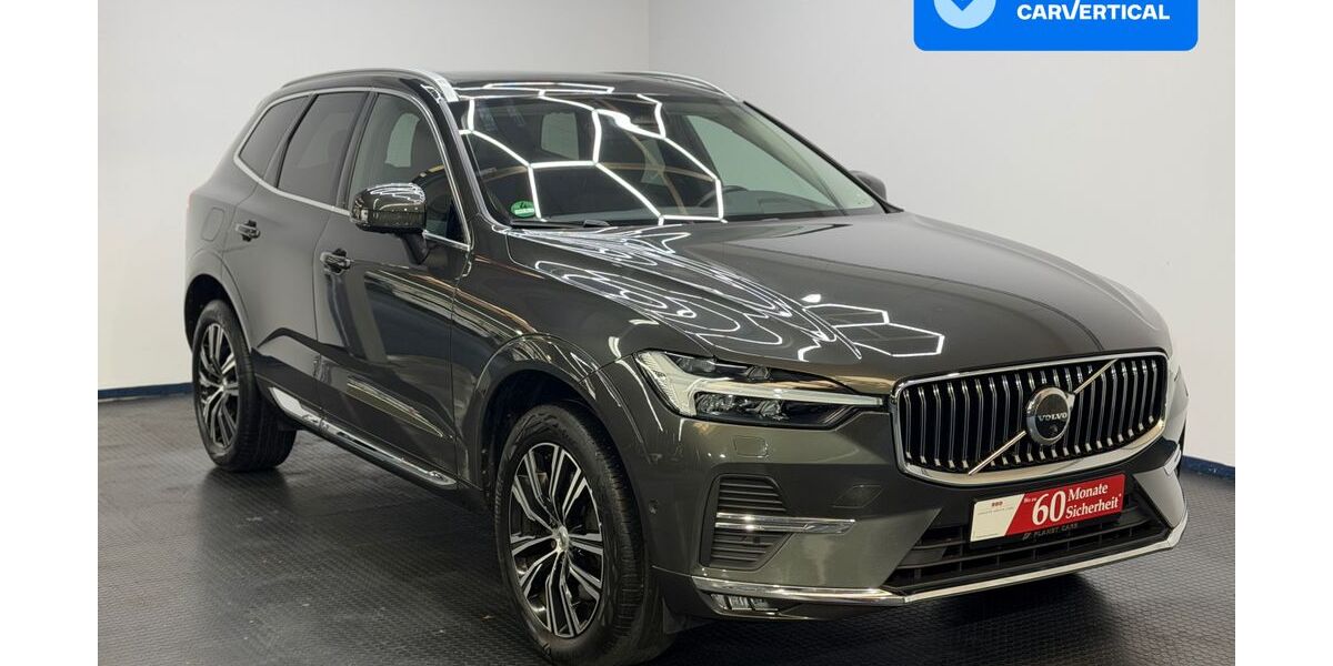 Volvo XC60 95.681 km 37.999 &euro; Rottweil 78628