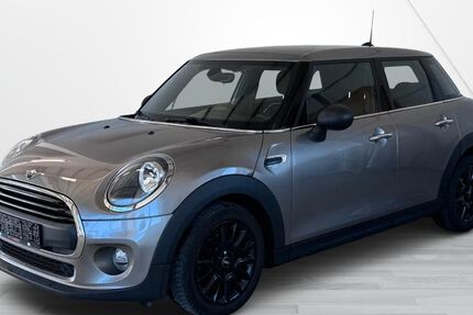 Mini One Clubman 141.500 km 9.490 &euro; Bad Dürrheim 78073