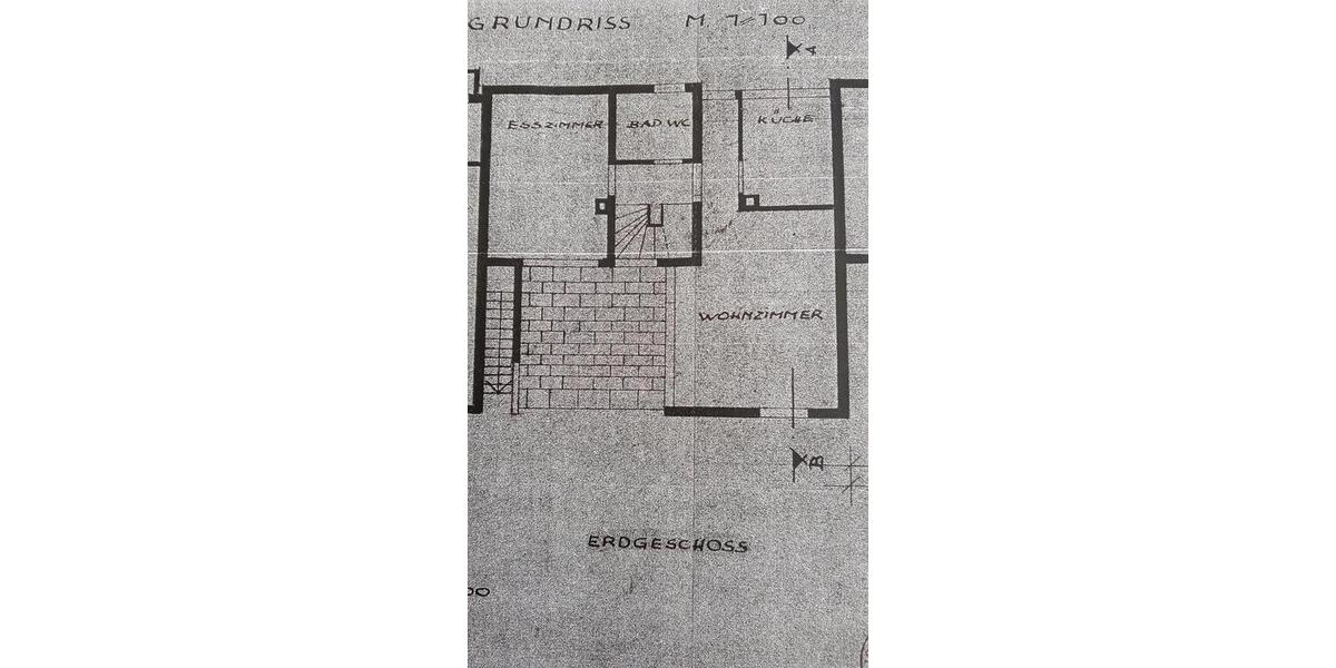 Einfamilienhaus Rottweil - 5 Zimmer, 90 m&sup2;, 399.000&euro; | Angebot:26021551