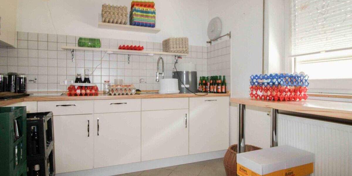 Gewerbeobjekt Dunningen - 950.000&euro; | Angebot:25880189