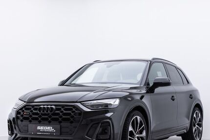 Audi SQ5 9.870 km 57.990 &euro; Spaichingen 78549