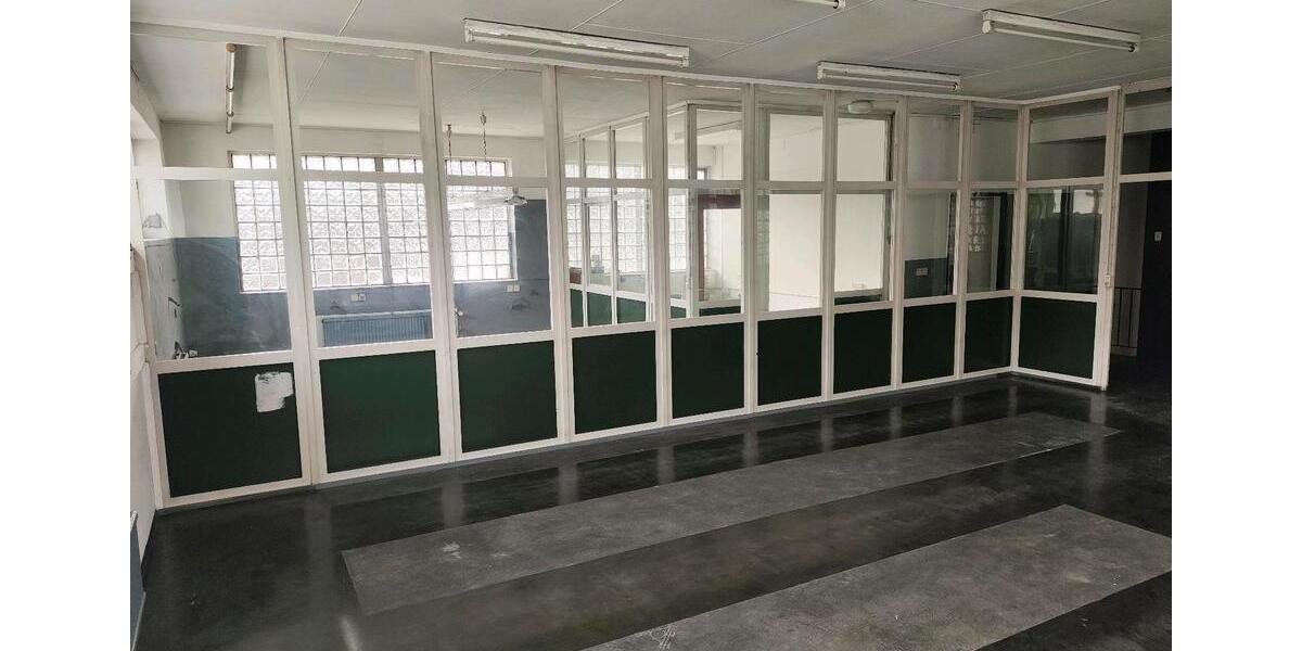 Gewerbeobjekt Oberndorf am Neckar - 1.400&euro; | Angebot:25840169