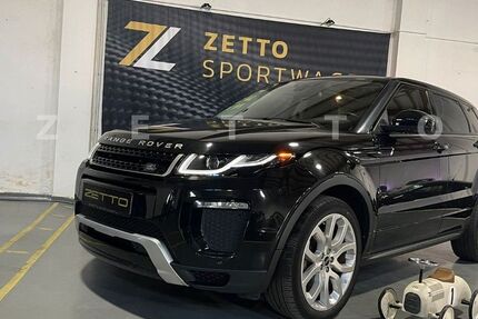 Land Rover Range Rover Evoque 115.500 km 18.500 &euro; Tuttlingen 78532