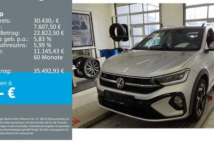 VW Taigo 11.923 km 30.430 &euro; Rottweil 78628