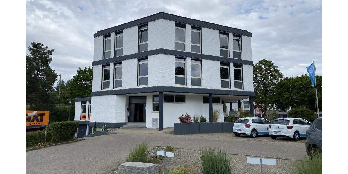 Gewerbeobjekt Villingen-Schwenningen Villingen - 3 Zimmer, 152 m&sup2;, 1.500&euro; | Angebot:25701115
