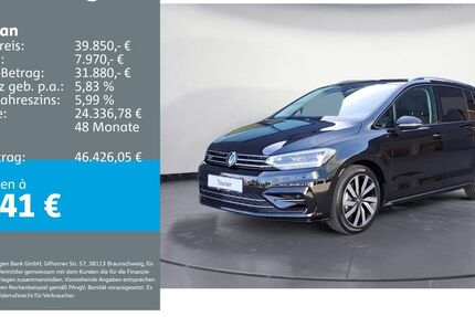 VW Touran 14.372 km 36.430 &euro; Rottweil 78628