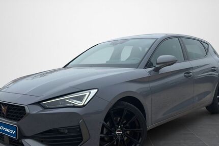 Cupra Leon 51.600 km 25.980 &euro; Tuttlingen 78532