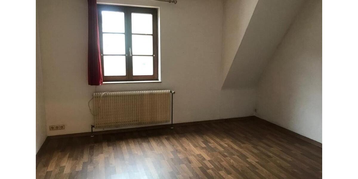 Etagenwohnung Oberndorf am Neckar - 3 Zimmer, 60 m&sup2;, 680&euro; | Angebot:25899660