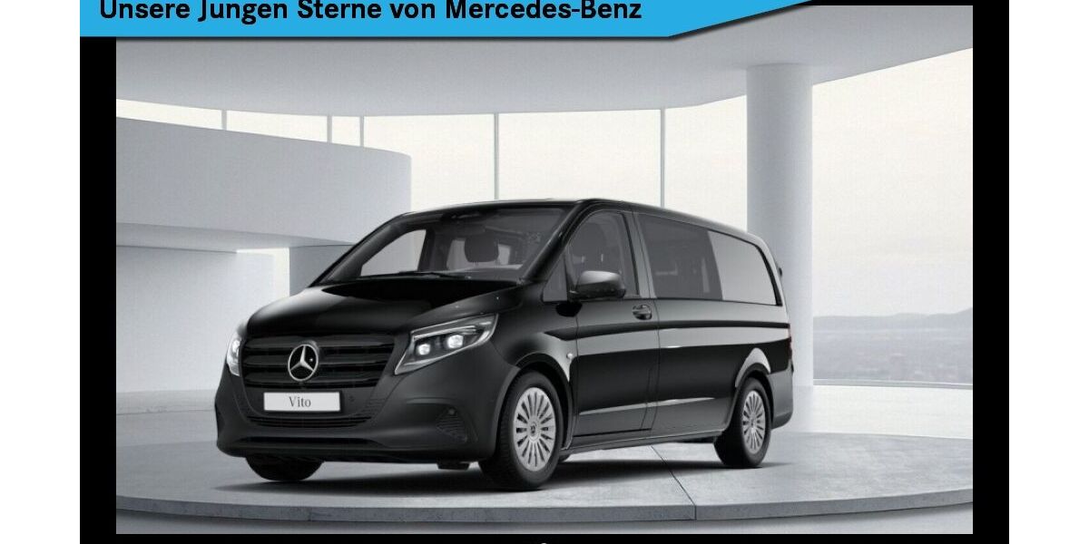 Mercedes-Benz Vito 36.672 km 48.788 &euro; Donaueschingen 78166