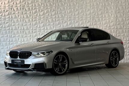 BMW M550 126.000 km 35.990 &euro; Rottweil 78628