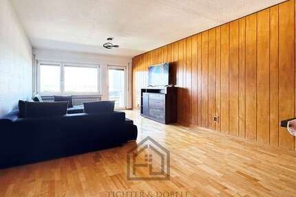 Wohnung Villingen-Schwenningen Schwenningen - 3 Zimmer, 90 m&sup2;, 730&euro; | Angebot:26197950
