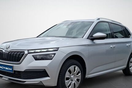 Skoda Kamiq 58.400 km 22.980 &euro; Tuttlingen 78532