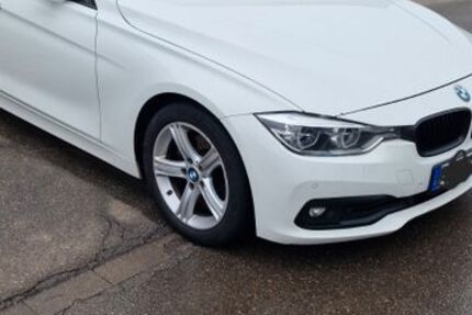 BMW 320 272.000 km 8.000 &euro; Donaueschingen 78166