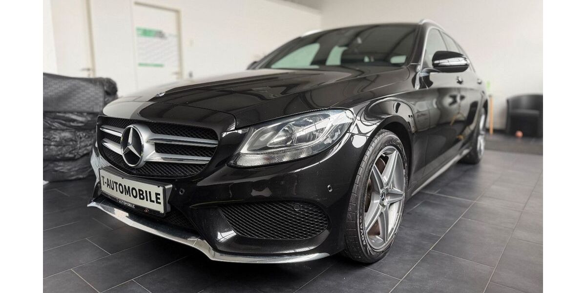 Mercedes-Benz C 250 134.594 km 17.700 &euro; Villingen-Schwenningen 78052