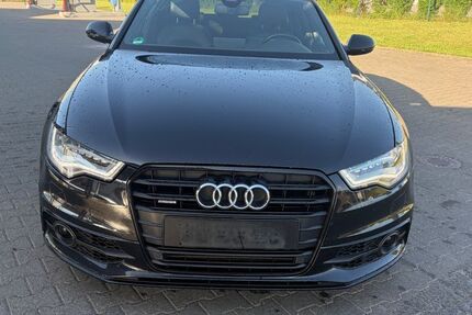 Audi A6 183.000 km 17.999 &euro; Donaueschingen 78166