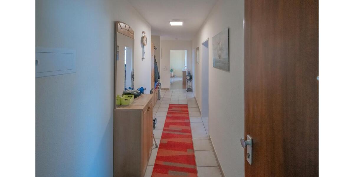 Erdgeschoßwohnung Mönchweiler - 4 Zimmer, 96 m&sup2;, 960&euro; | Angebot:23728294