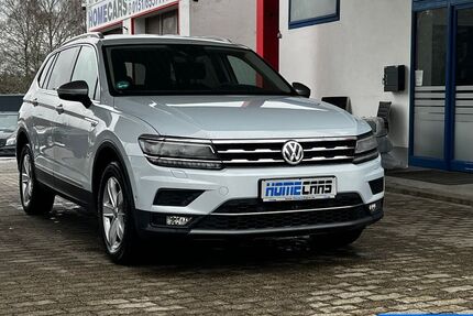 VW Tiguan Allspace 300.000 km 14.999 &euro; Oberndorf am Neckar 78727