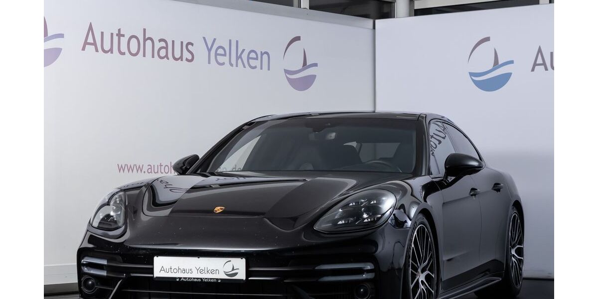 Porsche Panamera 143.500 km 77.490 &euro; Spaichingen 78549