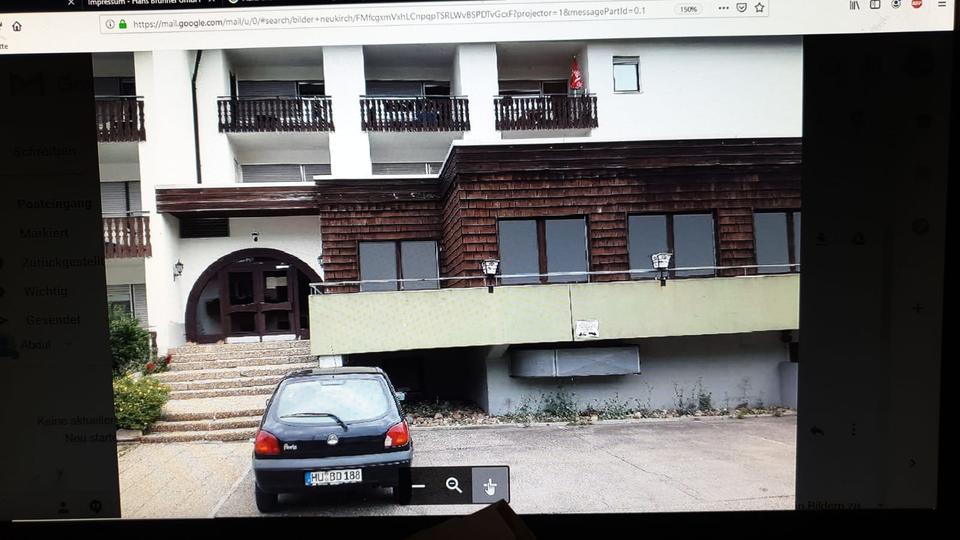 Erdgeschoßwohnung Furtwangen im Schwarzwald - 12 Zimmer, 400 m&sup2;, 160.000&euro; | Angebot:26313796