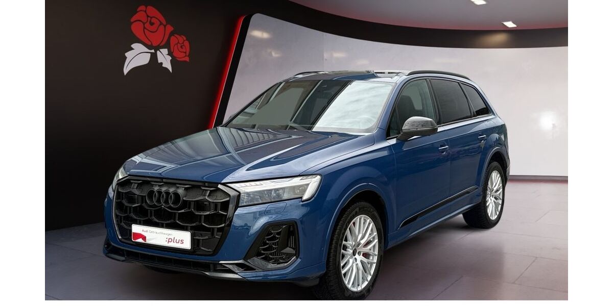 Audi Q7 38.777 km 78.300 &euro; Villingen-Schwenningen 78052