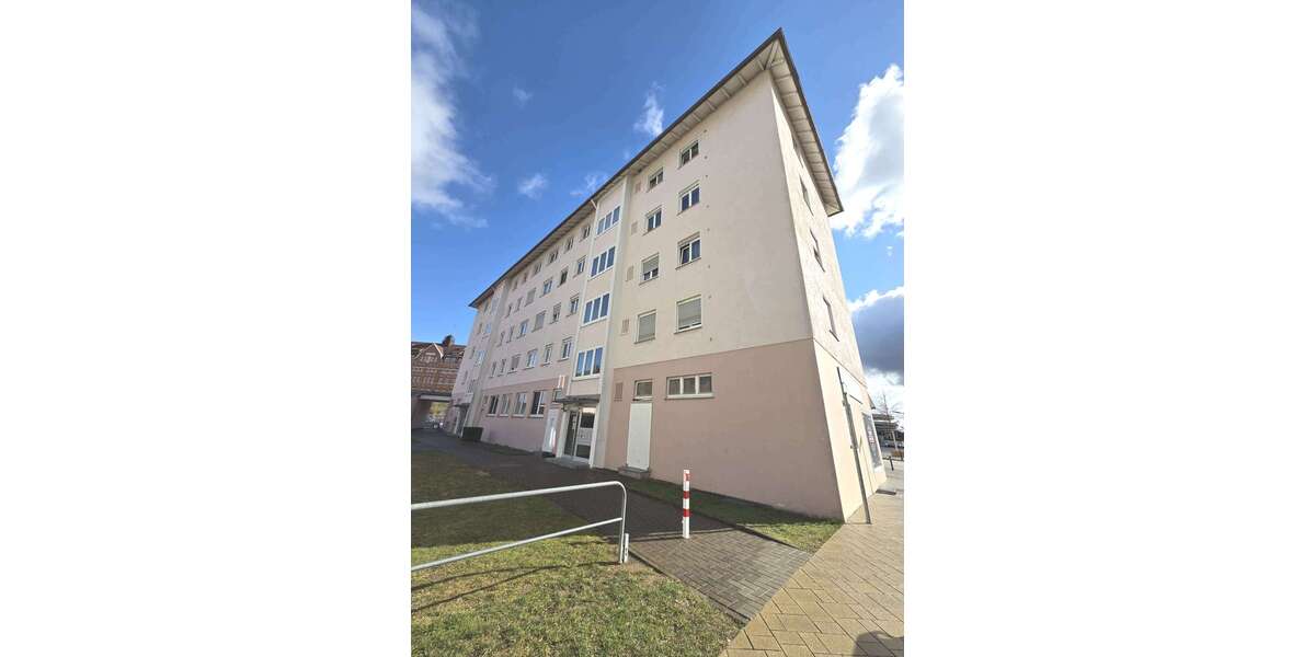 Etagenwohnung Tuttlingen - 2.5 Zimmer, 56 m&sup2;, 175.000&euro; | Angebot:25993213