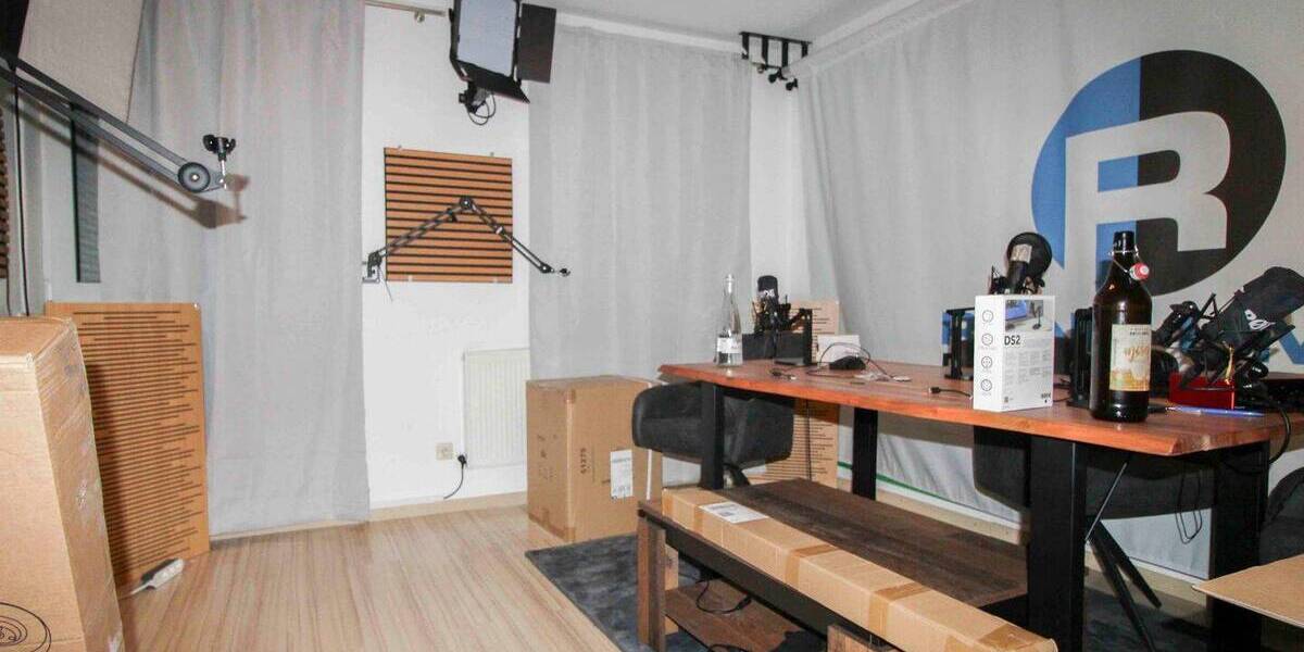 Gewerbeobjekt Dunningen - 950.000&euro; | Angebot:26043478