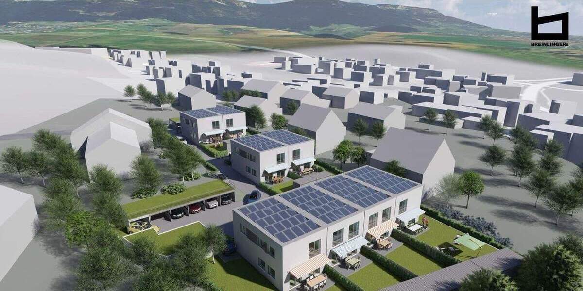 Doppelhaushälfte Aldingen - 5 Zimmer, 133 m&sup2;, 500.000&euro; | Angebot:26015657