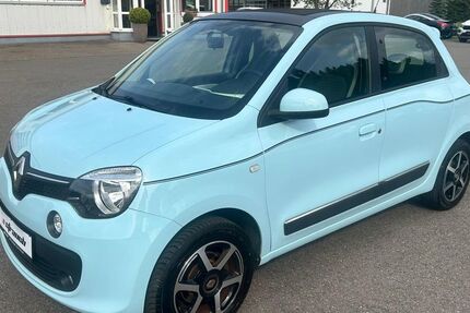Renault Twingo 21.400 km 9.900 &euro; Geisingen 78187
