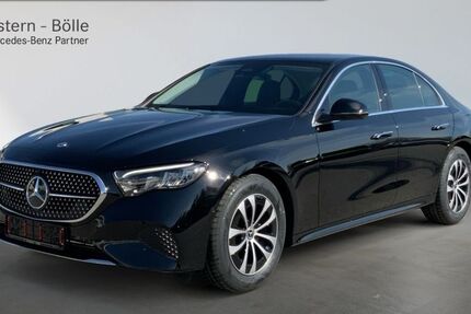 Mercedes-Benz E 220 9.900 km 49.990 &euro; Donaueschingen 78166