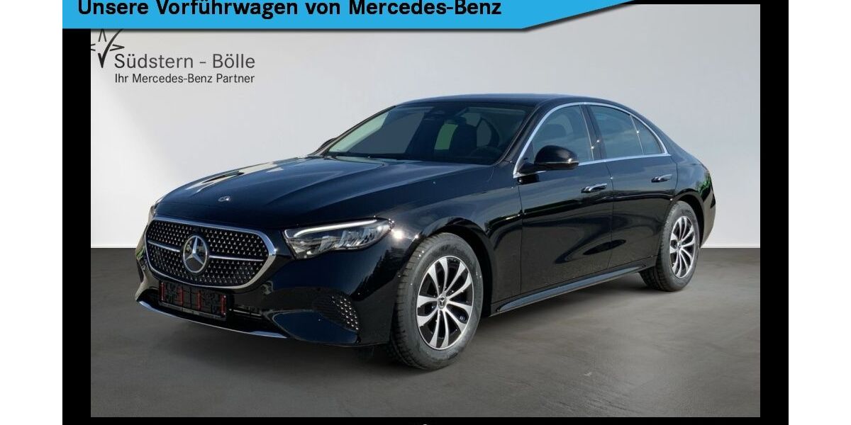 Mercedes-Benz E 220 9.900 km 49.990 &euro; Donaueschingen 78166