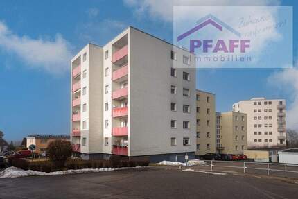 Wohnung Brigachtal Kirchdorf - 3 Zimmer, 71 m&sup2;, 159.000&euro; | Angebot:25738319