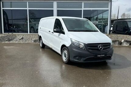 Mercedes-Benz Vito 80.495 km 25.970 &euro; Rottweil 78628