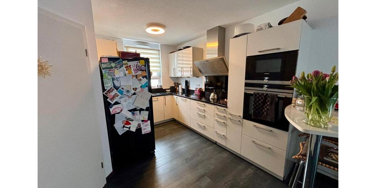 Doppelhaushälfte Villingen-Schwenningen Schwenningen - 5.5 Zimmer, 136 m&sup2;, 459.000&euro; | Angebot:26048202