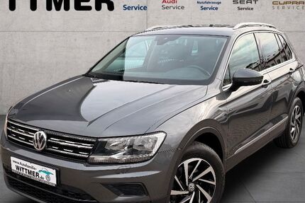 VW Tiguan 127.000 km 20.980 &euro; Lenzkirch 79853